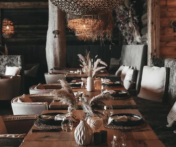 Jufenalm Boho & Wellnesshotel 4*