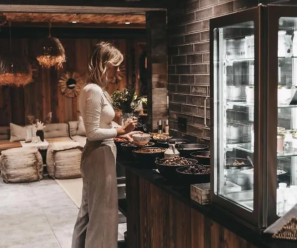 Hotel Jufenalm Boho & Wellnesshotel Maria Alm am Steinernen Meer