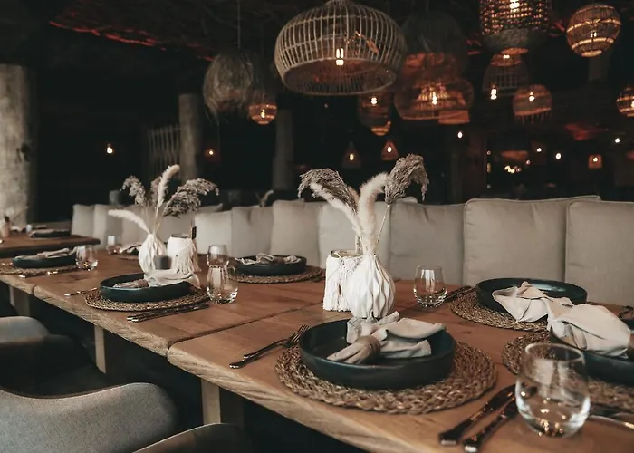 Jufenalm Boho & Wellnesshotel Hotel 4*