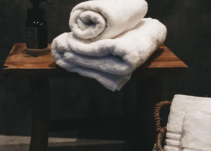 Jufenalm Boho & Wellnesshotel