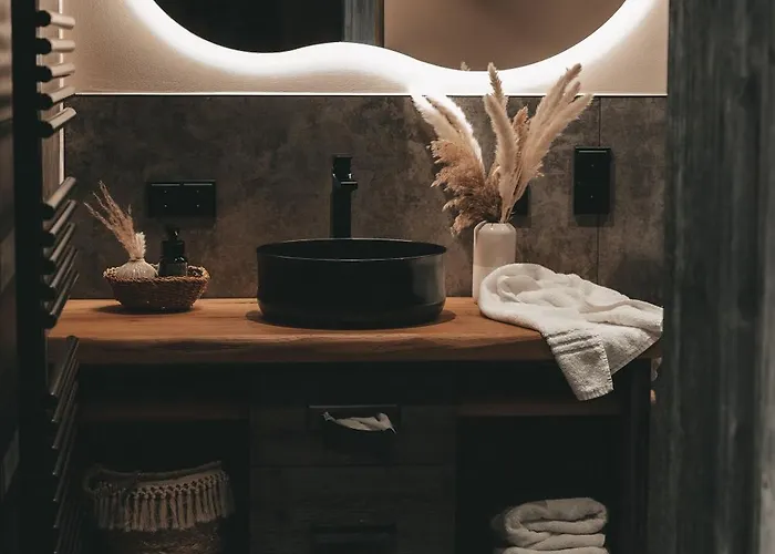 Jufenalm Boho & Wellnesshotel 4* Maria Alm am Steinernen Meer