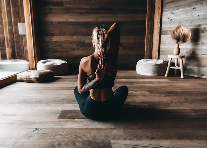 Jufenalm Boho & Wellnesshotel Hotel