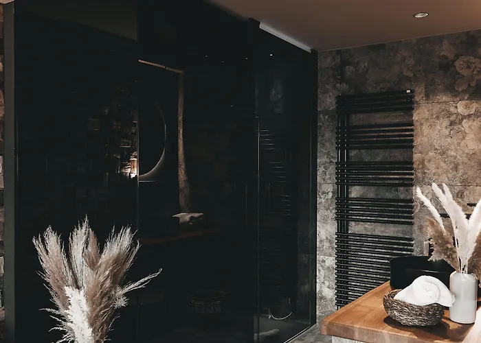 Jufenalm Boho & Wellnesshotel 4* Maria Alm am Steinernen Meer