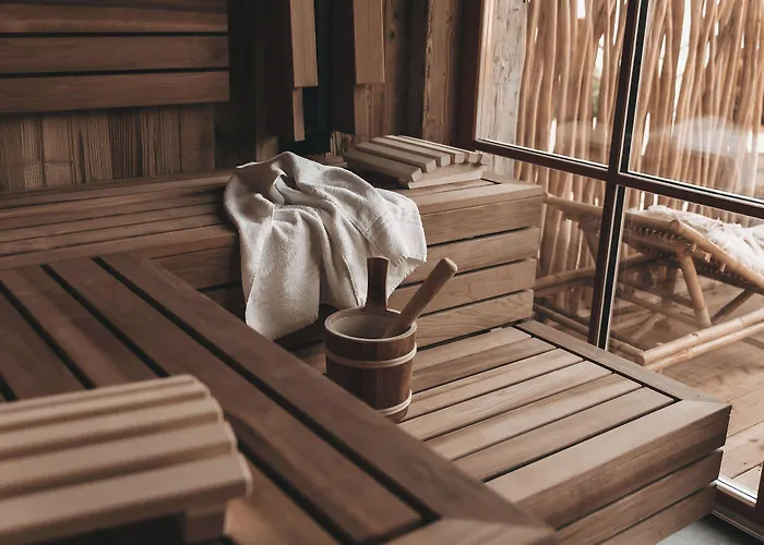 Jufenalm Boho & Wellnesshotel Hotel