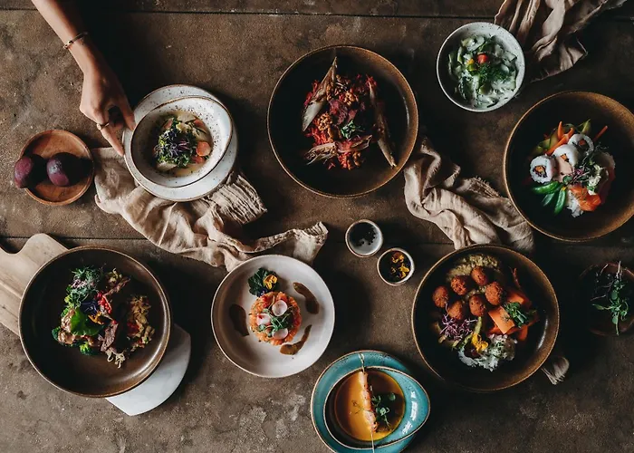 Jufenalm Boho & Wellnesshotel 酒店