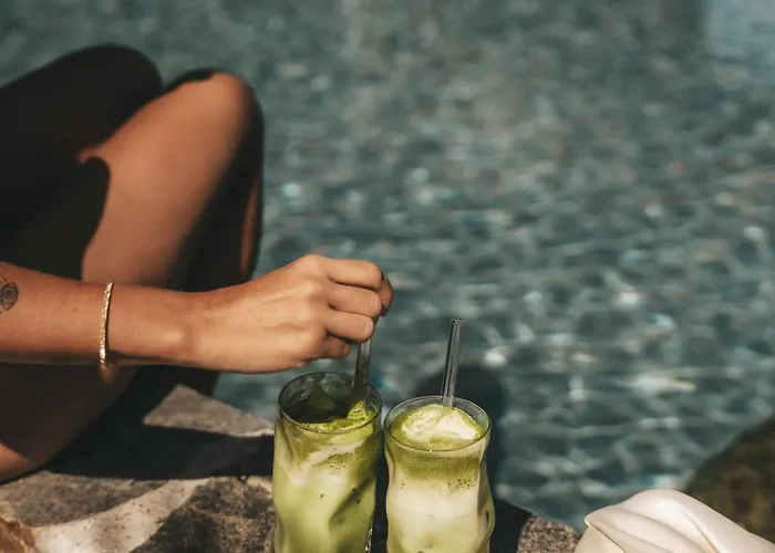 Jufenalm Boho & Wellnesshotel